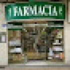 Farmacia SARA ISABEL MOLINERO BARBEIRA