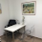 Clínica Virgen de la Salud: Oftalmología. Centro Reconocimiento de conductores y otras licencias.