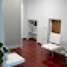 Clínica de Nutrición y Dietética. Laura Ramos.