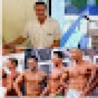 Empresa de entrenamiento personal, fisioterapia, masajes, perder o ganar peso