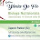 Nutrizionista Dott.ssa Ylenia De Feo