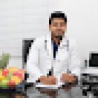 Nutriologo Heber Zepeda