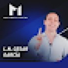 Nutriólogo Cesar Garcia