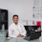 Nutriólogo Carlos Hernández