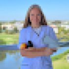 Nutricionista Romina Campomar