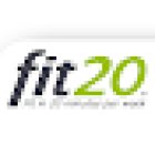fit20 Beringen-Centrum