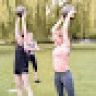 Bootcamp Dordrecht & Beginner Workouts | Believe in Outdoortraining