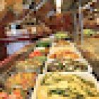 Heller's Vegetarisches Restaurant & Café