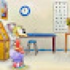 Pediatrician Sabina Hohn