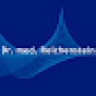 Dr. med. Eberhard Reichenstein