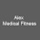 Alex Medical Fitness