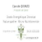 Carole Girard Naturopathe & Ostéo Energétique Chinoise