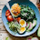 Celia Karleskind - Diététicienne Nutritionniste