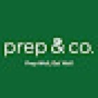 Prep and Co Meal Plans