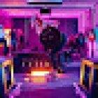 Roar Fitness London Kensington