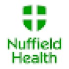 Nuffield Health Birmingham Central Fitness & Wellbeing Gym