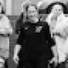 Kat Parnell Sports Massage and Personal Training