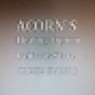 Acorn's Healthy Option Pet Food Store