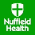 Nuffield Health City Fitness & Wellbeing Gym