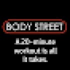 Bodystreet Worthing