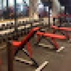 The Ironworks Gymnasium