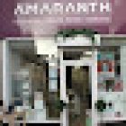 Amaranth Wellbeing: Natural Health Shop and Treatments