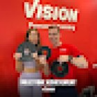 Vision Personal Training Mortdale