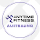 Anytime Fitness