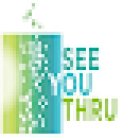 SEE YOU THRU: Psychology | Speech Pathology | Occupational Therapy