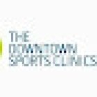 THE Downtown Sports Clinics - Barclay Centre