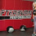 Afterburn Performance Saint John Gym