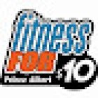 Fitness For 10