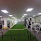 Afterburn Performance and Sauna Lounge Rothesay