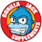 Gorilla Jack Supplements Winnipeg