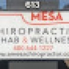 Mesa Chiropractic Rehab and Wellness