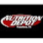 Nutrition Depot - Pasadena