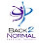 Back 2 Normal Physical Therapy