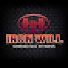 Iron Will Strength & Fitness