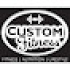 Custom Fitness of Amarillo Personal Training Studio