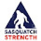 Sasquatch Strength - Redmond