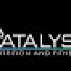 Catalyst Nutrition & Fitness
