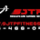 SJTPT Shawn Jordan's Total Performance Training