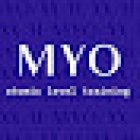 MYO - Atomic Level Training