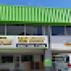 USA Muay Thai Kickboxing - Butin Bik's Combat Sports Gym