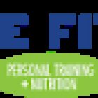 Live Fit Personal Training + Nutrition