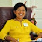 Alka Sheth, Registered Dietitian Nutritionist