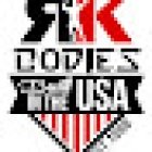 RK Bodies Personal Training