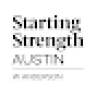 Starting Strength Austin - W Anderson