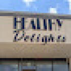 Healthy Delights