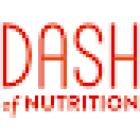 A Dash of Nutrition